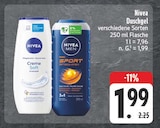 EDEKA Neubrunn - Creme Soft Duschgel Angebot im Prospekt Creme Soft Duschgel bei EDEKA im Neubrunn Prospekt für 1,99 €