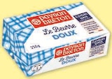 Beurre Doux - Paysan Breton dans le catalogue Super U