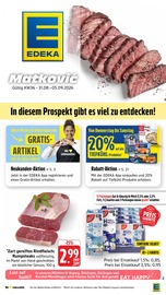 Aktueller E center Supermarkt Prospekt in Leonberg und Umgebung, "Aktuelle Angebote" mit 58 Seiten, 31.08.2026 - 05.09.2026