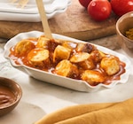 Höffis Currywurst im aktuellen Höffner Prospekt