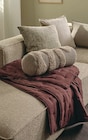 Aktuelles SKOGSTRY Steppdecke Angebot bei JYSK in Augsburg ab 15,00 €