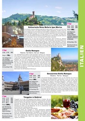 Schweinefleisch im ASTL-Reisen Prospekt in Rosenheim Aktueller ASTL-Reisen Prospekt mit Schweinefleisch, "BUS-REISEN", Seite 35