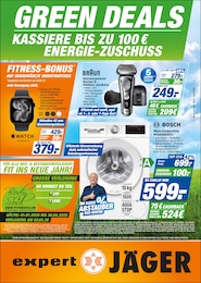 expert Prospekt für Trebnitz: "Top Angebote", 12 Seiten, 30.01.2026 - 09.02.2026