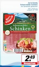 Angebot im EDEKA Ahlen Prospekt EDEKA Ahlen Prospekt mit im Angebot für 2,49 €
