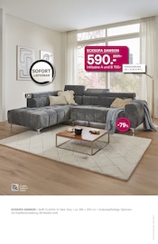 Couch im Kabs Prospekt in Bremen Aktueller Kabs Prospekt mit Couch, "ECKSOFA SPEZIAL", Seite 2