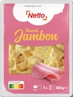 Ravioli Jambon - Netto à 1,96 € dans le catalogue Netto