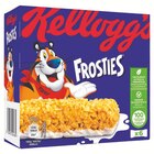 BARRES CEREALES à Super U dans Quins BARRES CEREALES à Super U dans Quins