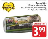 Bauernschätze im Angebot bei E center in Bamberg Bauernschätze Angebote bei E center Bamberg für 3,99 €
