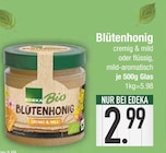 Blütenhonig im EDEKA Prospekt Blütenhonig von Edeka im aktuellen EDEKA Prospekt für 2,99 €