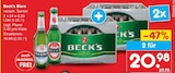 Aktuelles Biere Angebot bei Netto Marken-Discount in Hamburg ab 19,99 €