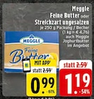 Feine Butter bei EDEKA im Osnabrück Prospekt für 0,99 €