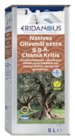 Natives Olivenöl extra Chania Kritis g.g.A im Lidl Prospekt Natives Olivenöl extra Chania Kritis g.g.A von Eridanous im aktuellen Lidl Prospekt für 39,99 €
