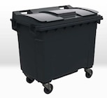 Citybac 660 litres - LaMaison.fr à Caen Citybac 660 litres en promo chez LaMaison.fr Caen à 319,00 €