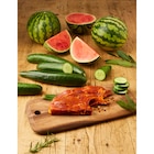 2 côtes de porc saveur mexicaine CARREFOUR Le Marché - CARREFOUR dans le catalogue Carrefour