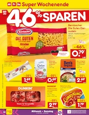 Aktueller Netto Marken-Discount Prospekt mit Zucker, "Aktuelle Angebote", Seite 43