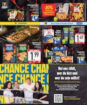 Aktueller EDEKA Prospekt mit Brötchen, "Wir lieben Lebensmittel.", Seite 5