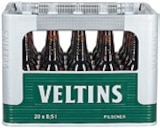 Pilsener im Angebot bei Kaufland in Gladbeck Pilsener Angebote von Veltins bei Kaufland Gladbeck für 10,99 €