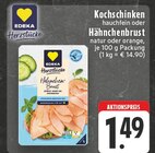 Aktuelles Hähnchenbrust Angebot bei E center in Bonn ab 1,49 €