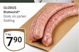 Aktuelle Bratwurst Angebote bei GLOBUS in Krefeld Aktuelles Bratwurst Angebot bei GLOBUS in Krefeld ab 7,90 €