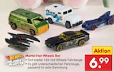 Hot Wheels 5er im Angebot bei Netto Marken-Discount in Paderborn Hot Wheels 5er Angebote von Mattel bei Netto Marken-Discount Paderborn für 6,99 €