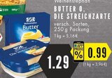 Aktuelle Butter Angebote bei E center in Gelsenkirchen Aktuelles Butter Die Streichzarte Angebot bei E center in Gelsenkirchen ab 0,99 €