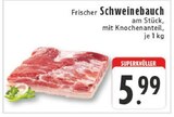 Schweinebauch Angebote bei EDEKA Gronau für 5,99 €
