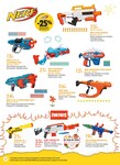 Nerf Nerf