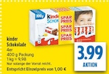 diska Konradsreuth - Schokolade Angebot im Prospekt Schokolade bei diska im Konradsreuth Prospekt für 3,99 €