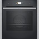 BMK6470CS Einbau-Backofen im Angebot bei EURONICS in Bayreuth BMK6470CS Einbau-Backofen Angebote von Neff bei EURONICS Bayreuth für 1.199,00 €