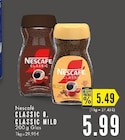Classic Angebote von Nescafé bei EDEKA Bochum für 5,49 €
