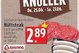 Angebot im EDEKA Köln Prospekt EDEKA Köln Prospekt mit im Angebot für 2,89 €