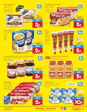 Aktueller Netto Marken-Discount Prospekt mit Tasse, "Aktuelle Angebote", Seite 23
