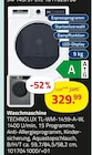 Waschmaschine von TECHNOLUX im aktuellen ROLLER Prospekt für 329,99 €