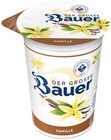 Der Große Bauer Vanille im Angebot bei REWE in Augsburg Der Große Bauer Vanille Angebote von Bauer bei REWE Augsburg für 0,49 €