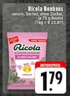 Angebot im EDEKA Orfgen Prospekt EDEKA Orfgen Prospekt mit im Angebot für 1,79 €