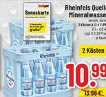 Trinkgut Ennepetal (Stadt der Kluterhöhle) Prospekt mit  im Angebot für 10,99 €