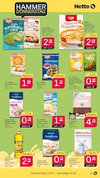 Zucker Angebot im aktuellen Netto mit dem Scottie Prospekt auf Seite 35