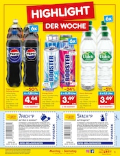 Pepsi im Netto Marken-Discount Prospekt in Neubrandenburg Aktueller Netto Marken-Discount Prospekt mit Pepsi, "Aktuelle Angebote", Seite 3
