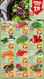 Pflanzen Angebot & Preis im aktuellen REWE Prospekt Pflanzen Angebot im aktuellen REWE Prospekt auf Seite 7