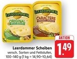Original bei EDEKA im Prospekt "" für 1,49 €