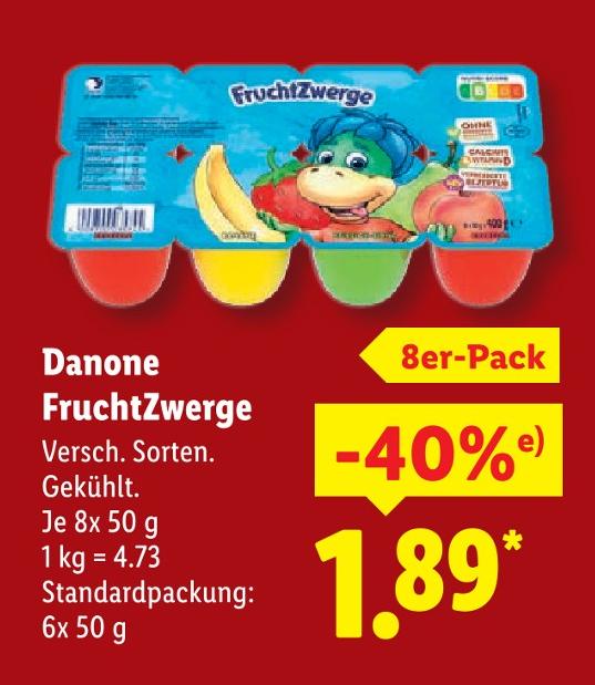 FruchtZwerge