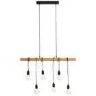 HÄNGELEUCHTE 100/10 cm im XXXLutz Prospekt HÄNGELEUCHTE 100/10 cm von Eglo im aktuellen XXXLutz Prospekt für 69,99 €