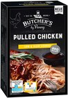 Pulled Chicken Angebote von BUTCHER’S bei Penny-Markt Bonn für 4,99 €