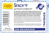 Fleisch und Wurst von Netto im aktuellen Netto Marken-Discount Prospekt für 