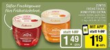 Frühstücks-Konfitüre Extra Erdbeere im Angebot bei EDEKA in Haltern am See Frühstücks-Konfitüre Extra Erdbeere Angebote von Zentis bei EDEKA Haltern am See für 1,19 €