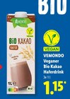 Aktuelle Kakao Angebote bei Lidl in Bremen Aktuelles Veganer Bio Kakao Haferdrink Angebot bei Lidl in Bremen ab 1,15 €