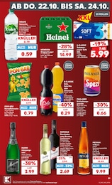 Kaufland Paulaner im Prospekt Kaufland Paulaner im Prospekt