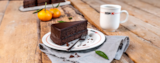 SACHERTORTE Angebote bei Möbel Kraft Oranienburg für 2,90 €