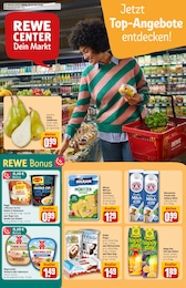 Der aktuelle REWE Prospekt Der aktuelle REWE Prospekt: Dein Markt