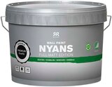 FULL MATT im Angebot bei Rusta in Neumünster FULL MATT Angebote von NYANS bei Rusta Neumünster für 31,90 €